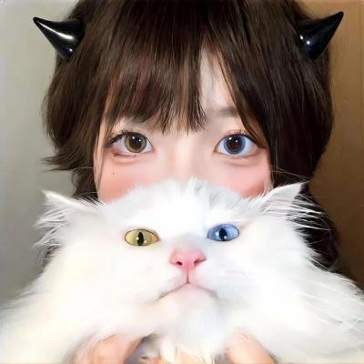 封面女郎