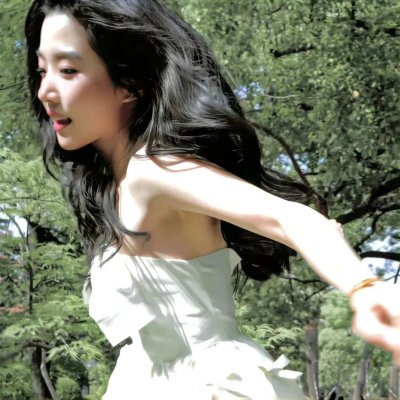 精灵高中之纽约